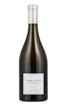 André Clouet Versailles Diamant Côteaux Champenois