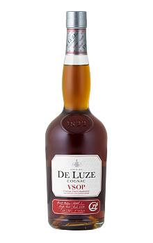 De Luze CIV Single Cask