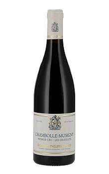 Dom. Philippe Girard Chambolle-Musigny 1er Cru Les Chatelots