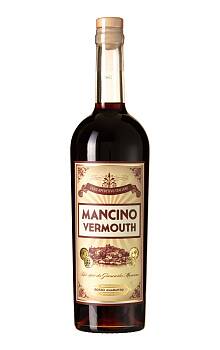 Mancino Vermouth Rosso Amaranto