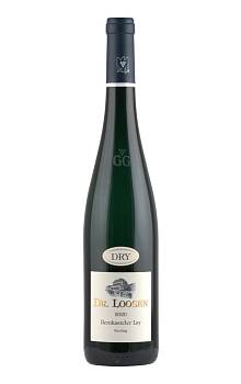 Dr. Loosen Bernkasteler Lay Riesling GG