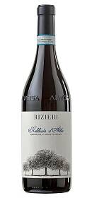 Rizieri Nebbiolo d'Alba
