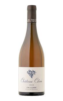 Ch. Cibon Côtes de Provence Cru Classé Rosé