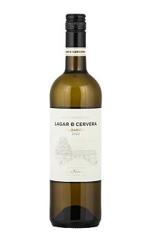 Lagar de Cervera Albariño