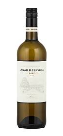 Lagar de Cervera Albariño