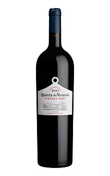 Quinta do Vesuvio Vintage