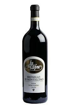 Altesino Brunello Di Montalcino Montosoli