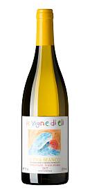 Le Vigne di Eli Moganazzi Volta Sciara Etna Bianco