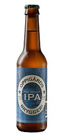 Oppigårds New Sweden IPA