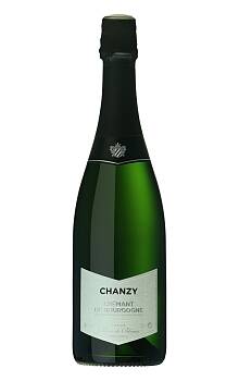 Chanzy Crémant de Bourgogne Blanc de Blancs