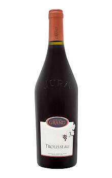 Dom. Grand Trousseau Jura