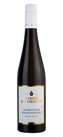 Jakob Schneider Niederhäuser Hermannshöhle Riesling Trocken