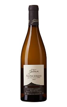Régis Jouan Sancerre Blanc