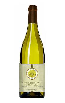 Dom. des Chenevières Chablis 1er cru Fourchaume
