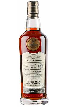 Gordon & Macphail Caol Ila Connoisseurs Choice