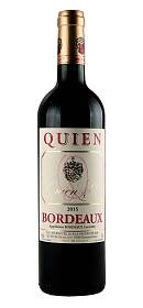 Quien Bordeaux