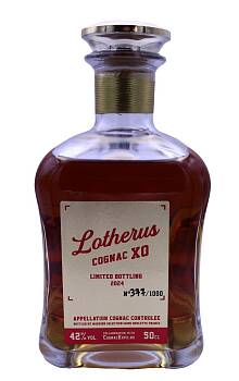 Lotherus Cognac XO