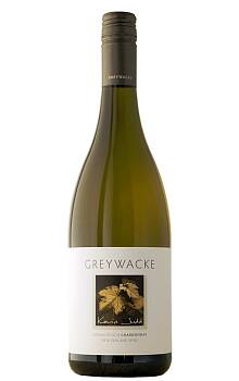 Greywacke Chardonnay