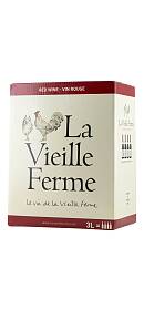 La Vieille Ferme