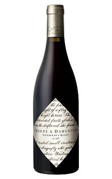 Thorne & Daughters Wanderer's Heart