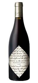 Thorne & Daughters Wanderer's Heart