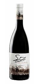Stylo de Cubero Garnacha Old Vines