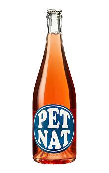 Sepp Moser Pet Nat Rosé