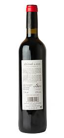 Altitud 1100 Garnacha Tintorera