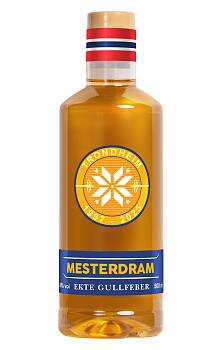 Det Norske Brenneri Mesterdram