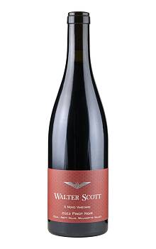Walter Scott X Novo Vineyard Pinot Noir