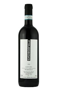 Enzo Boglietti Langhe Nebbiolo