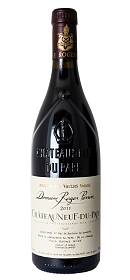Roger Perrin Châteauneuf-du-pape Réserve Vieilles Vignes