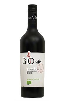 BIOlogik Terre Siciliane Rosso