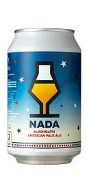 Klokk & Co NADA Pale Ale