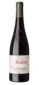 Ch. de Villeneuve Clos de la Bienboire Saumur-Champigny