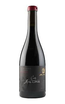 Cellier des Cray Cuvée Marie Clotilde Mondeuse
