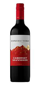 Concha y Toro Cabernet Sauvignon