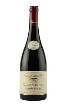 La Pousse d'Or Volnay 1er Cru Clos d'Audignac