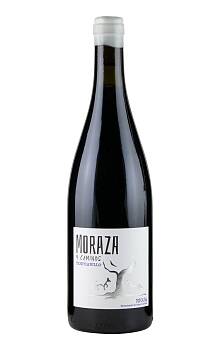 Moraza 4 Caminos Tempranillo