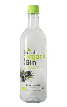Biostilla Premium Gin