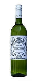 Wildekrans Estate Sauvignon Blanc