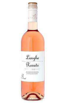 Pietro di Campo Bellissimo Langhe Rosato