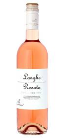 Pietro di Campo Bellissimo Langhe Rosato