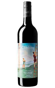 Climbing Cabernet Sauvignon