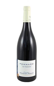Dom. Sébastien Magnien Pommard Les Perrières