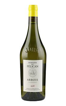 Dom. du Pélican Arbois Chardonnay