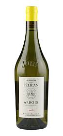 Dom. du Pélican Arbois Chardonnay