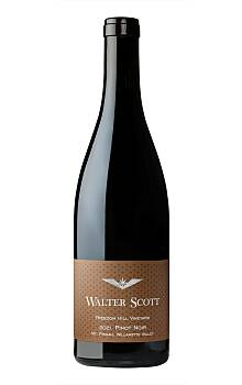 Walter Scott Freedom Hill Vineyard Pinot Noir