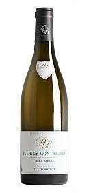 Borgeot Puligny-Montrachet Les Meix