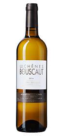 Les Chênes de Bouscaut Blanc